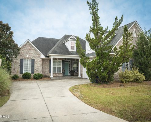 3785 Club Cottage Drive