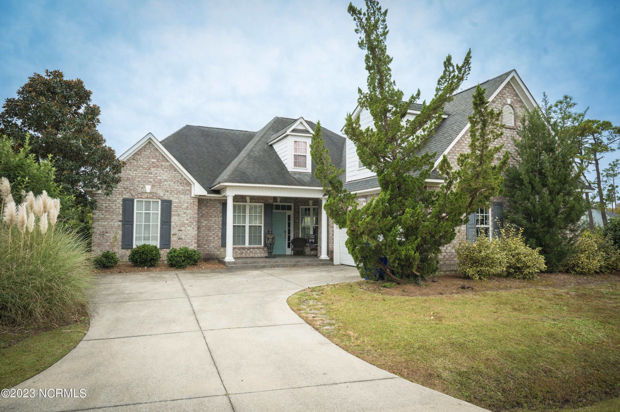 3785 Club Cottage Drive