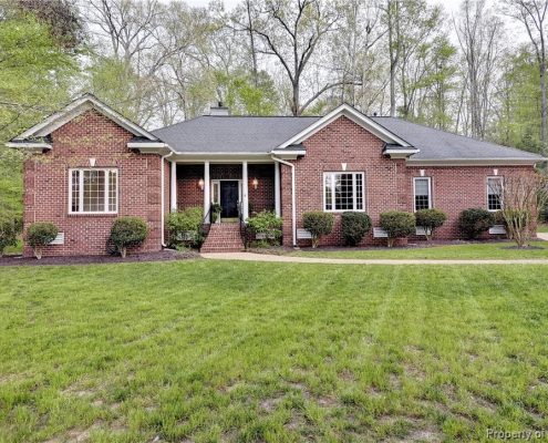 1-level brick 5br