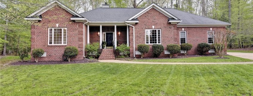 1-level brick 5br