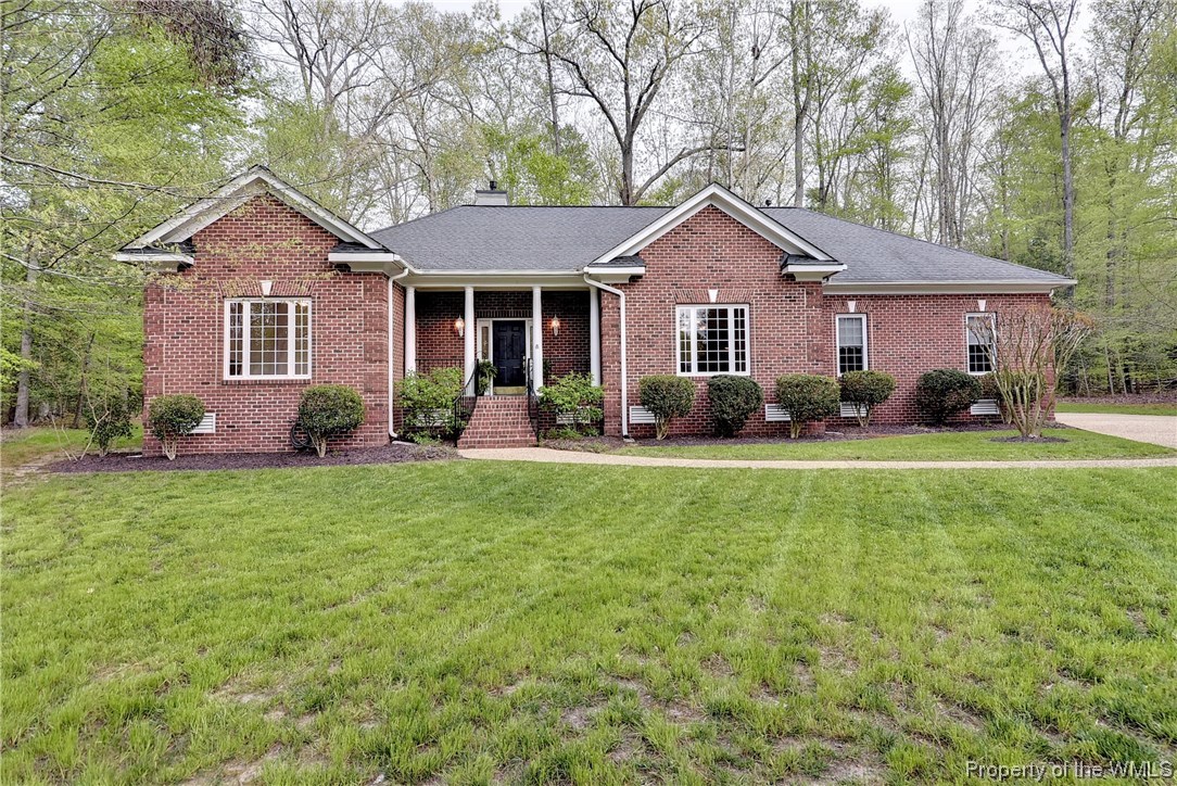 1-level brick 5br