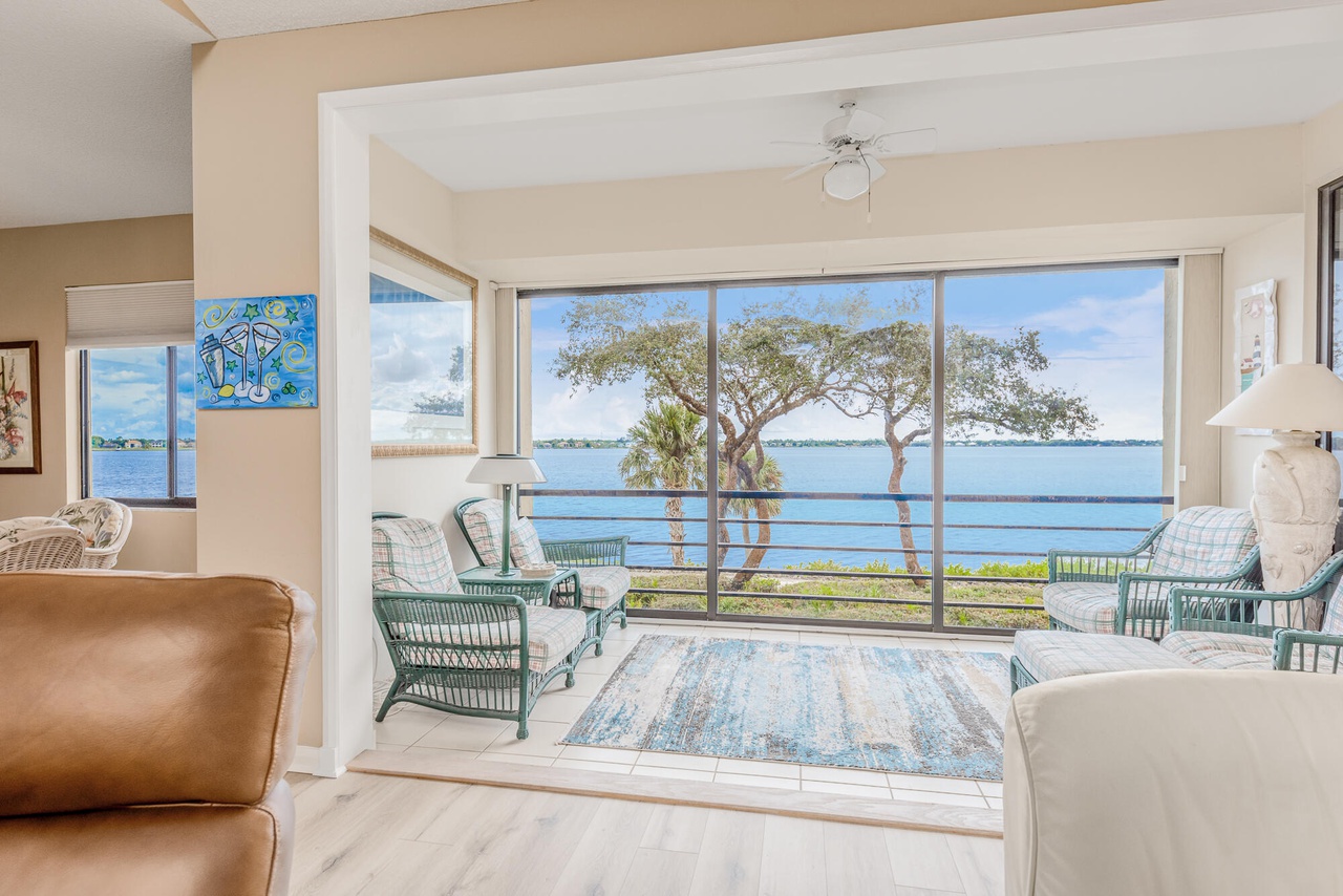 2576 NW Seagrass 6B Drive Unit 6