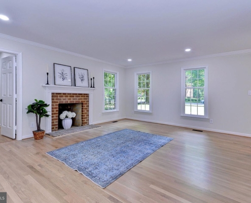 2 Popeley Court