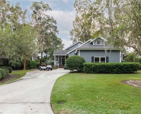 6 River Marsh Lane