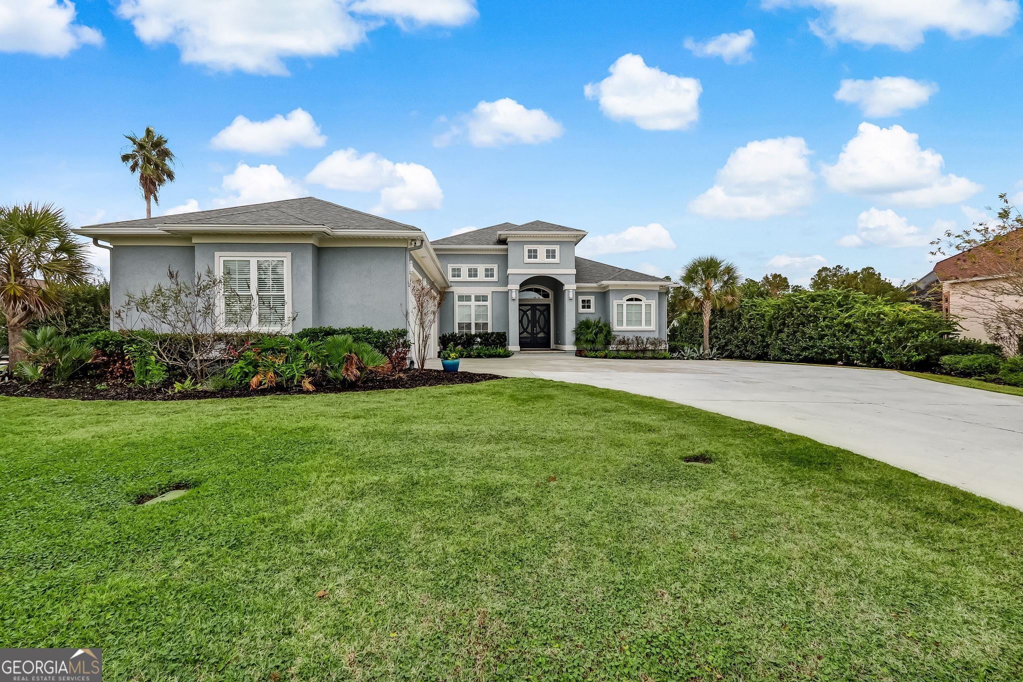 1004 Brown Thrasher Point