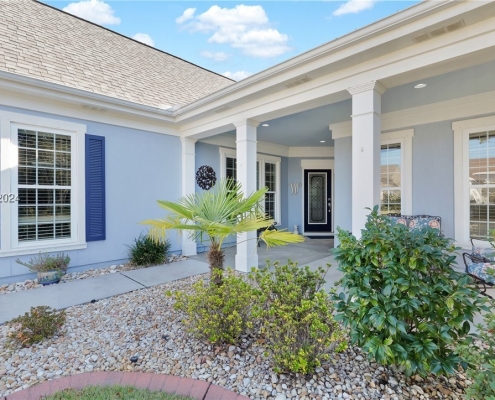 8 Pinedrop Court