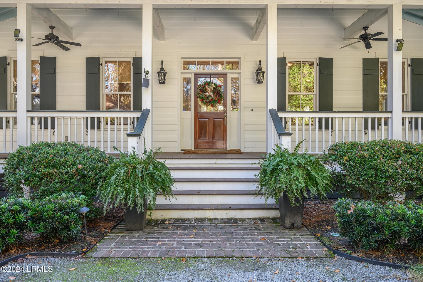 58 Spring Island Drive
