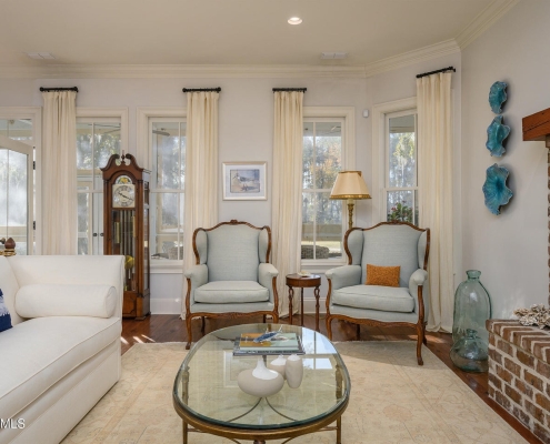 58 Spring Island Drive