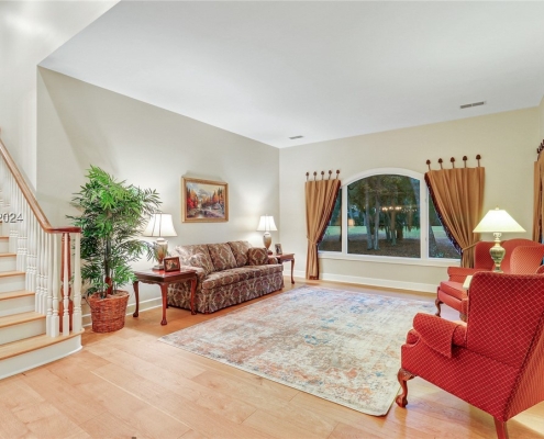 1 Wax Myrtle Lane