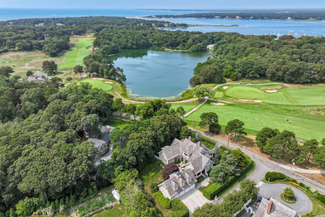320 Parker Road Osterville MA