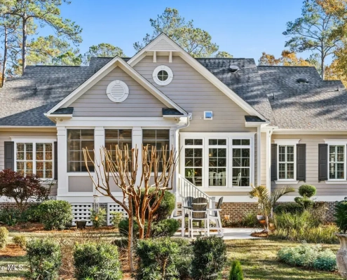 725 Bay Creek Drive