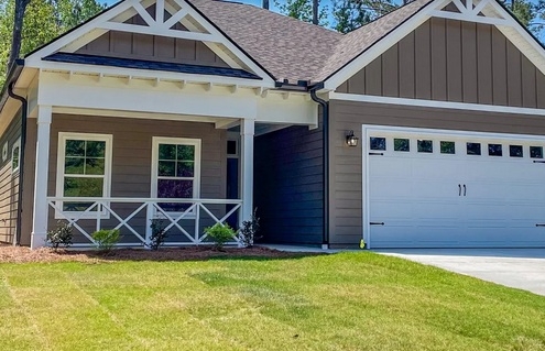 143 Grandview Drive