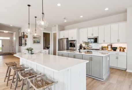Heritage Shores DE