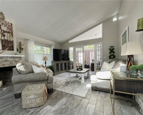 41 Wax Myrtle Court