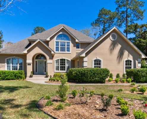 1034 Greenwillow Drive