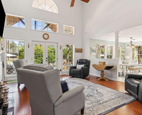 1034 Greenwillow Drive