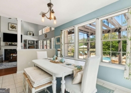 1034 Greenwillow Drive