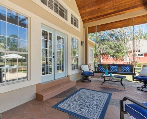 1034 Greenwillow Drive