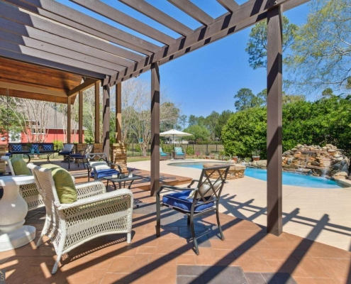 1034 Greenwillow Drive