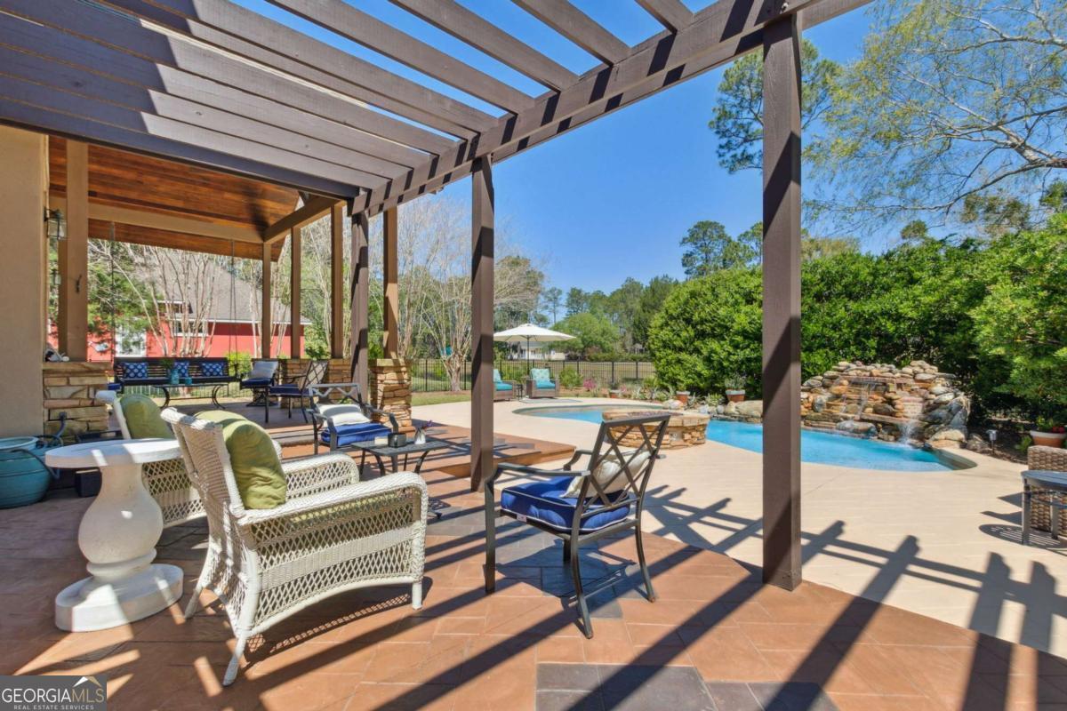 1034 Greenwillow Drive