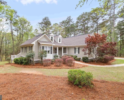 1041 Parrotts Cove Road