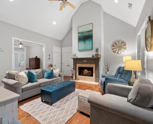 1041 Parrotts Cove Road