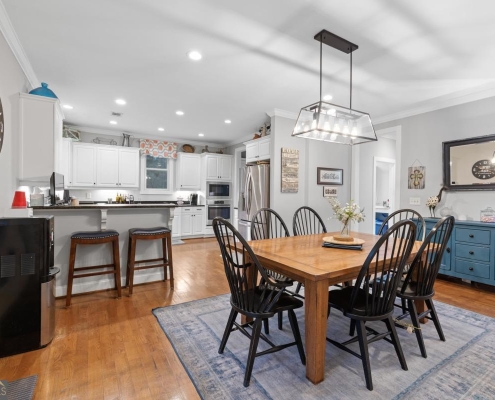 1041 Parrotts Cove Road