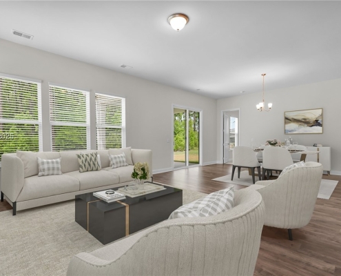 120 Foxbriar Court