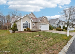 43 Spyglass Drive