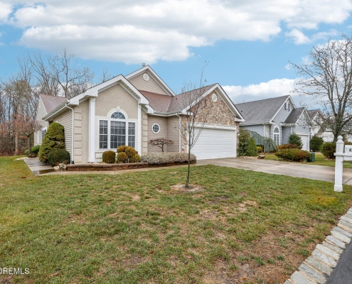 43 Spyglass Drive