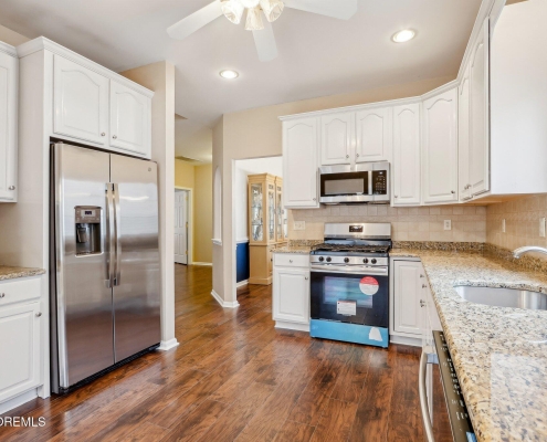 43 Spyglass Drive
