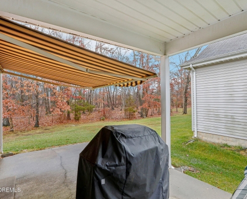 43 Spyglass Drive