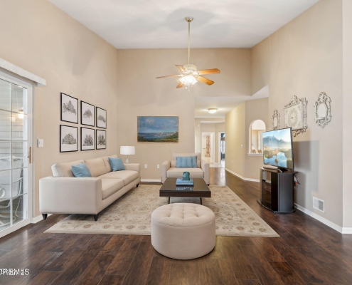 43 Spyglass Drive