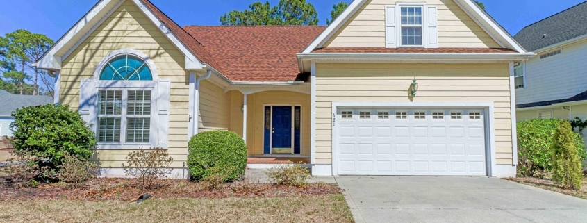 621 Riverwood Drive