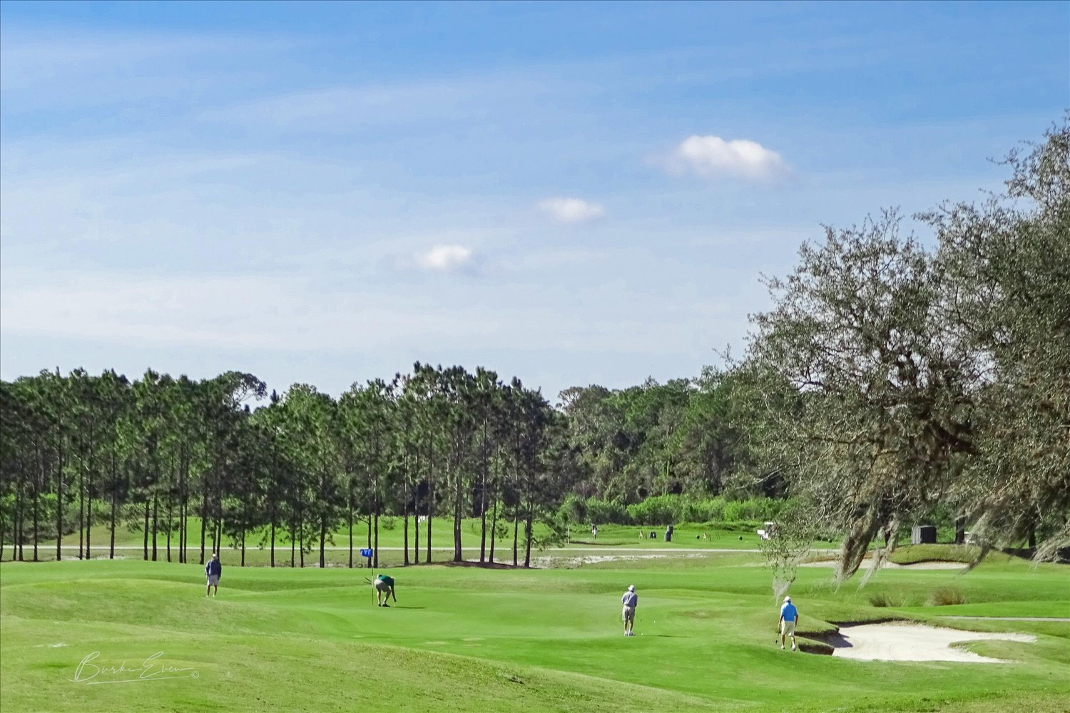 Golf Home Auction July 17 Highlands Ridge