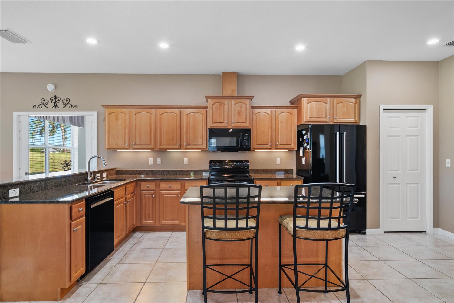 Golf Home Auction July 17 Highlands Ridge