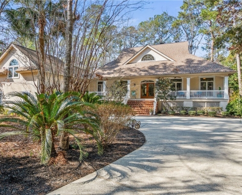 64 Osprey Circle