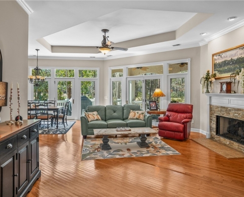 64 Osprey Circle