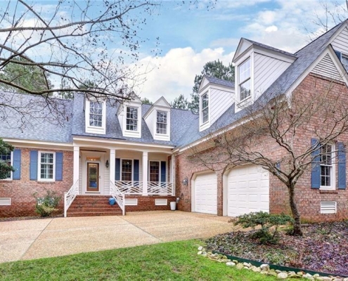 2292 W Island Road