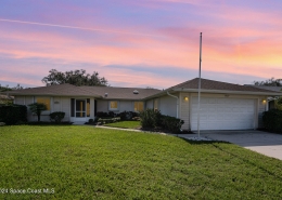 1527 Frontier Drive
