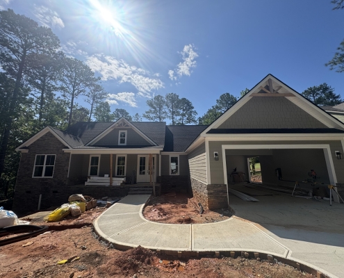 314 Hancock Circle