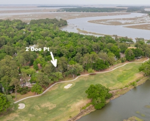 2 Doe Point