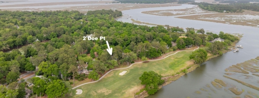 2 Doe Point