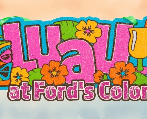 luau