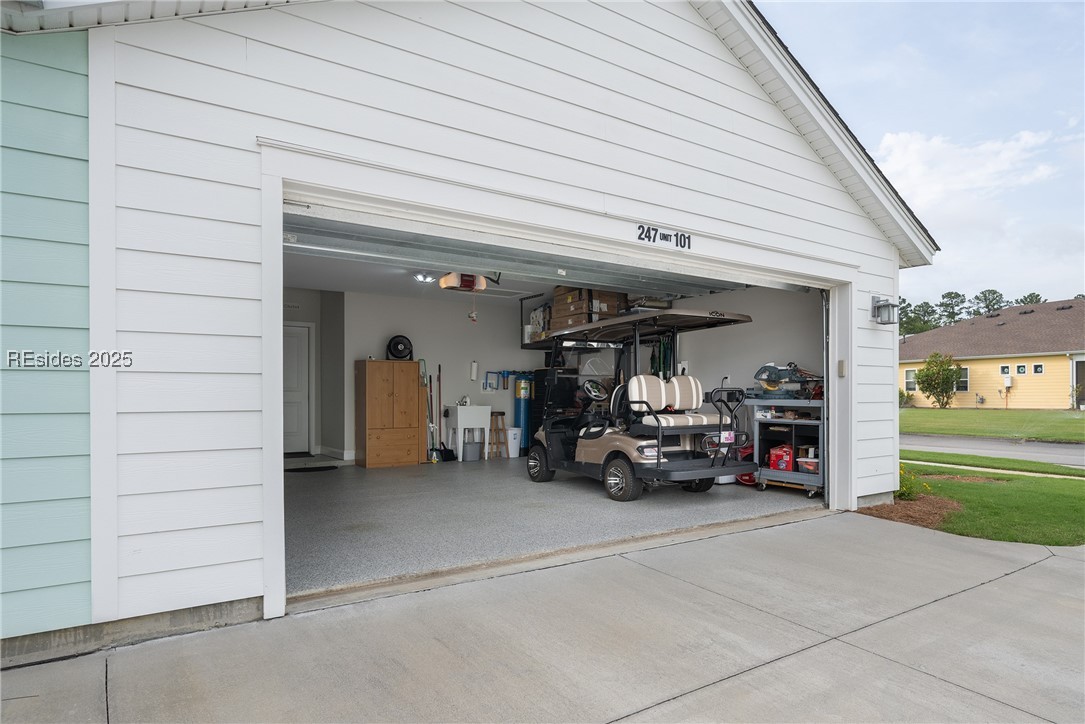 247 Island Breeze Lane Unit 101
