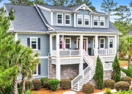 341 Bay Hill Court