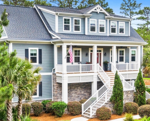 341 Bay Hill Court