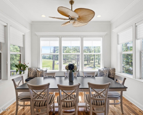 341 Bay Hill Court