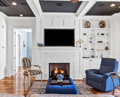341 Bay Hill Court