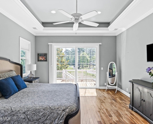 341 Bay Hill Court